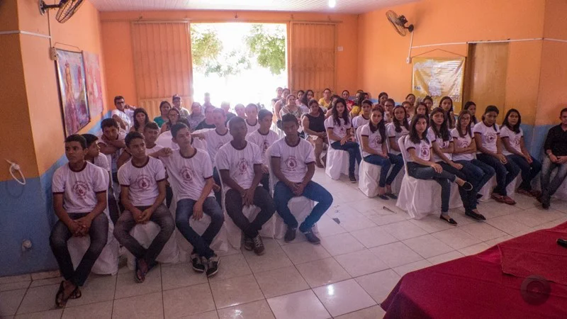 4ª edição do projeto Realizando Sonhos em Cocal 