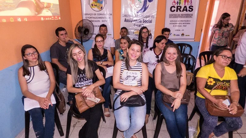 4ª edição do projeto