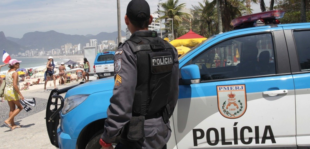 Polícia Militar
