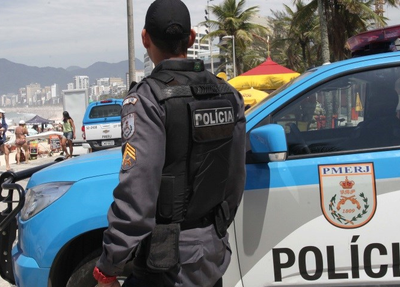 Polícia Militar