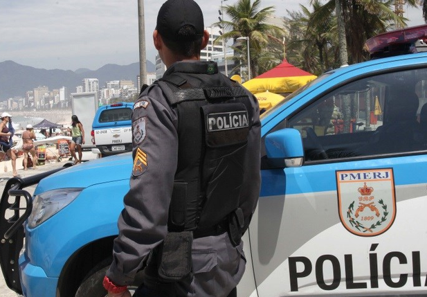 Polícia Militar