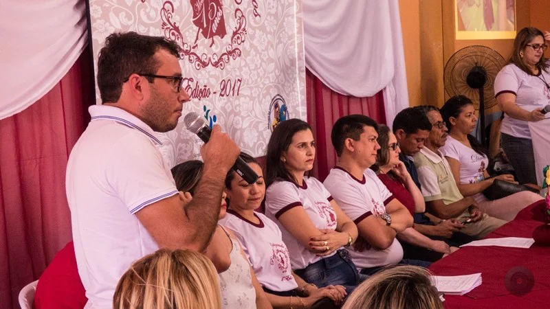 Prefeitura realiza 4ª edição do projeto Realizando Sonhos em Cocal