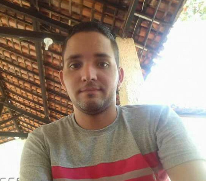 Romário Carvalho
