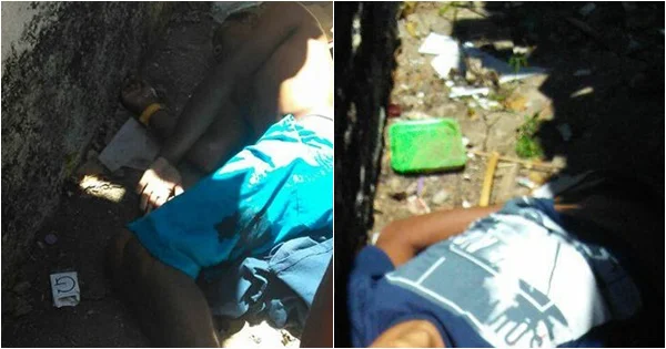 Vítimas no São Joaquim