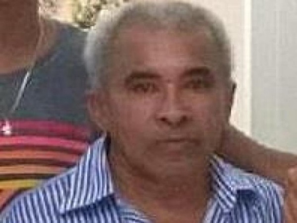 Zezinho tinha 57 anos de idade