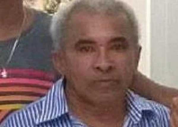 Zezinho tinha 57 anos de idade