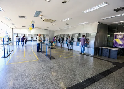 Banco do Brasil 