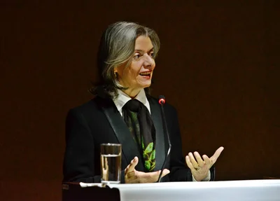 Cármen Lúcia 