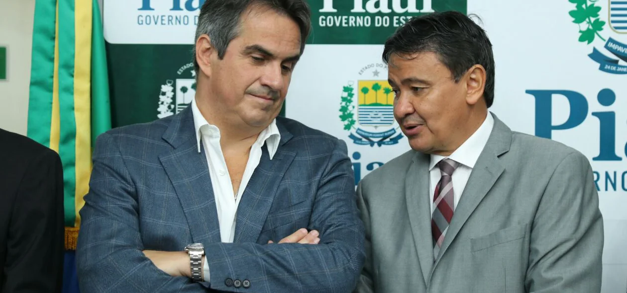 Ciro e Wellington