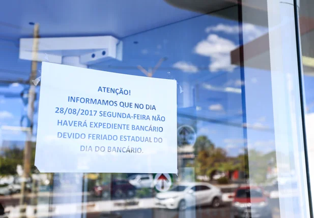 Comunicado Banco Itaú 