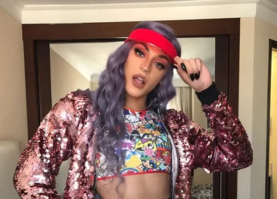 Pabllo Vittar