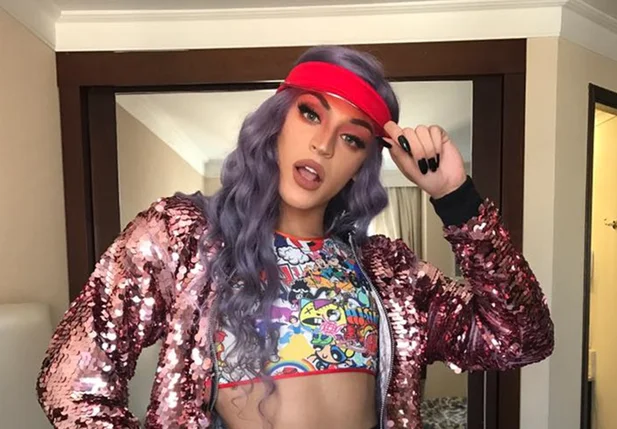 Pabllo Vittar