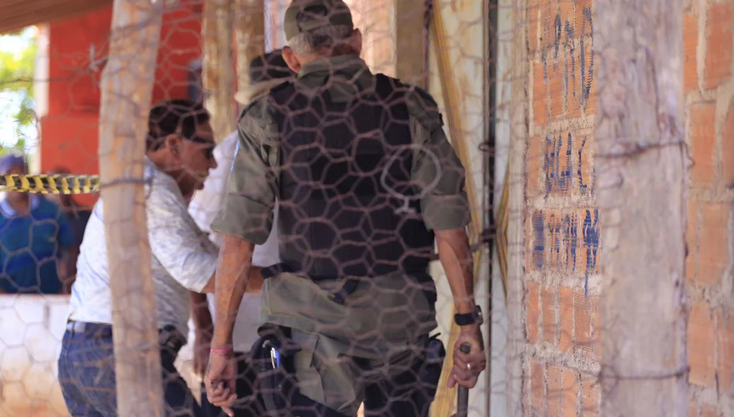 Polícia Militar