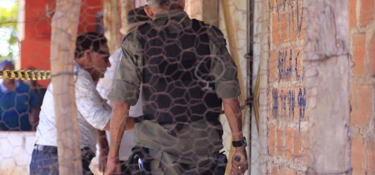 Polícia Militar