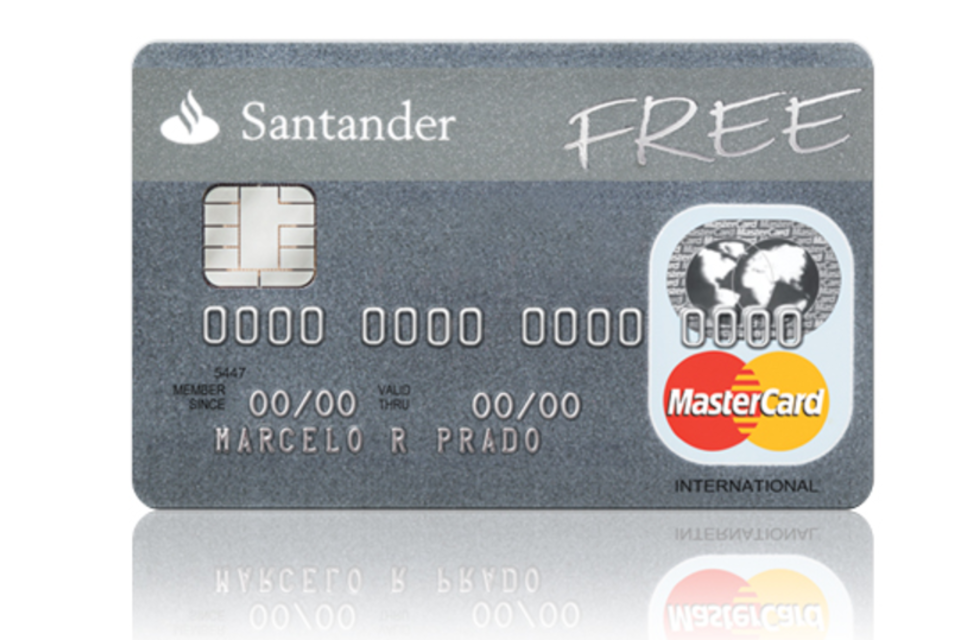 Santander free