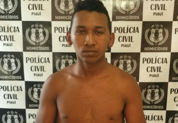 Suspeito de matar grávida