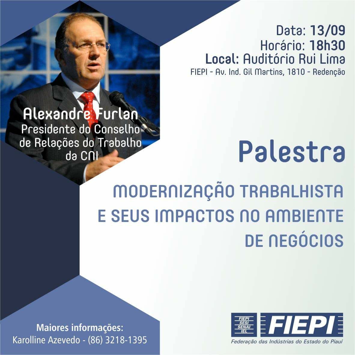 Alexandre Furlan