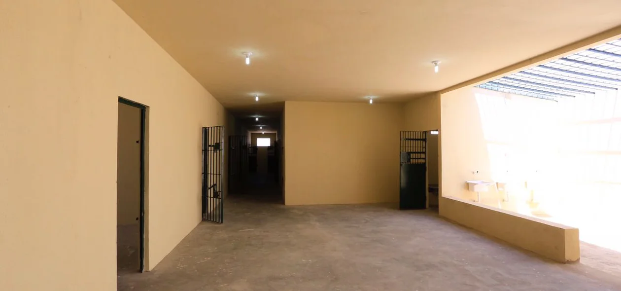 CEM Centro Educacional Masculino de Teresina 
