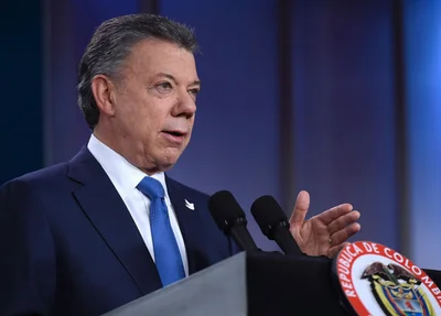 Juan Manuel Santos