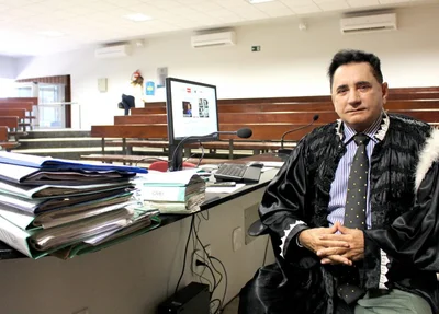 Desembargador Brandão de Carvalho