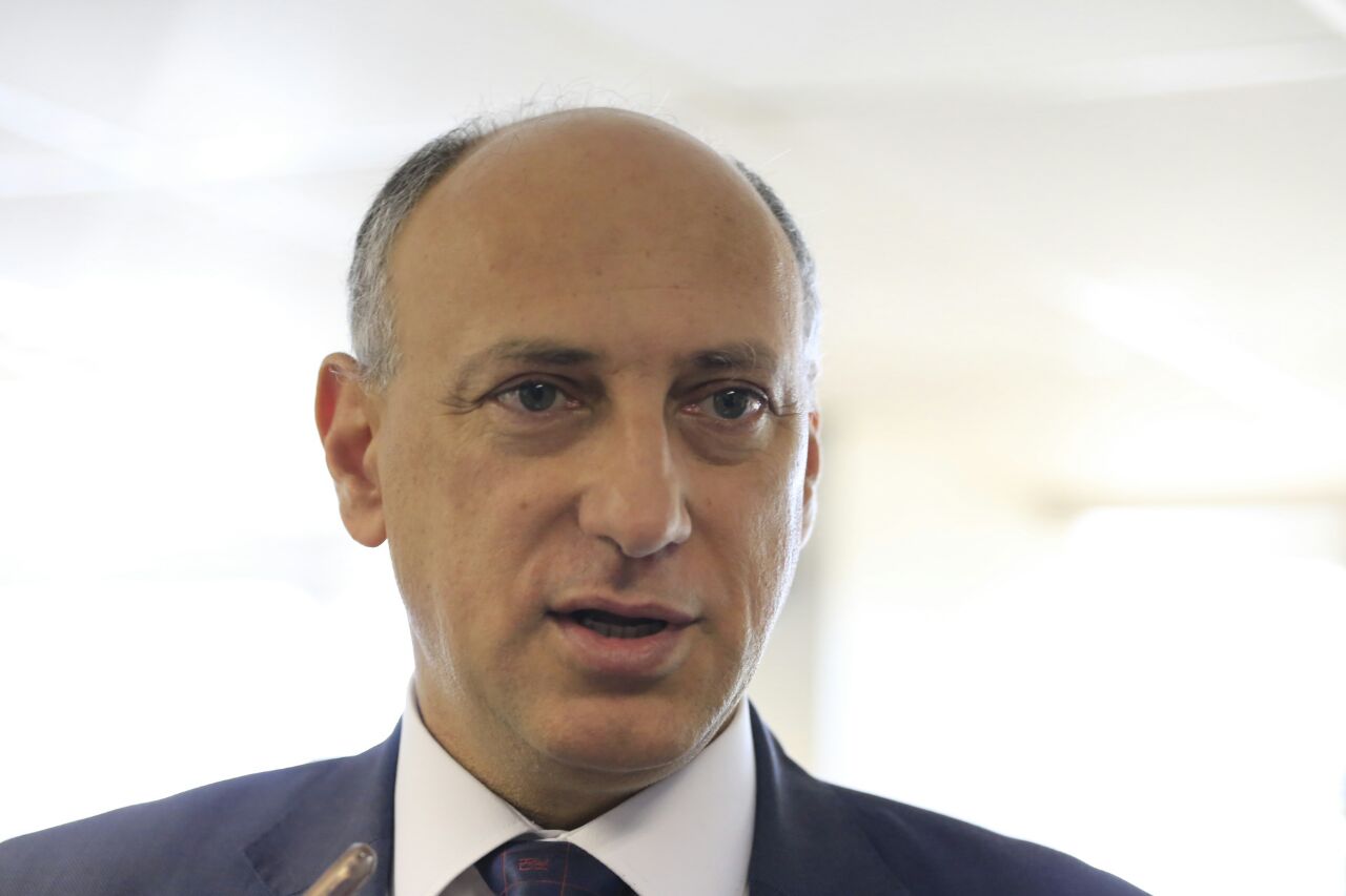 Eduardo Vera-Cruz