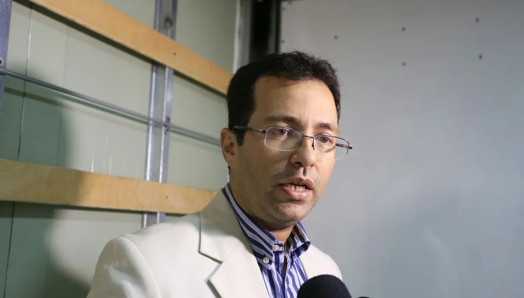 Engenheiro Bruno Cavalcante