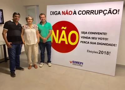 Lúcia Santos vai disputar cargo de deputada federal pelo PPS