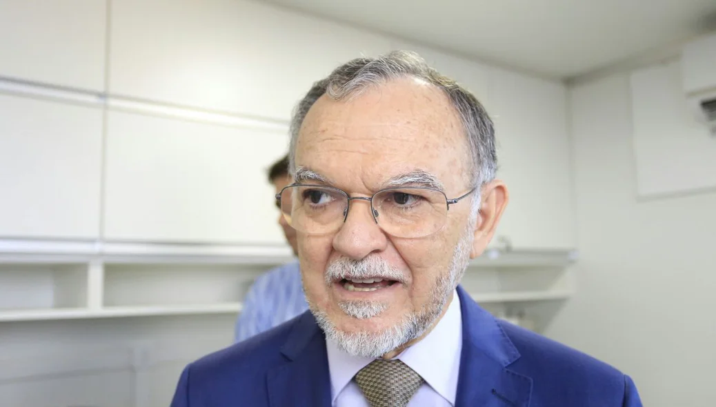 Olavo Rebelo