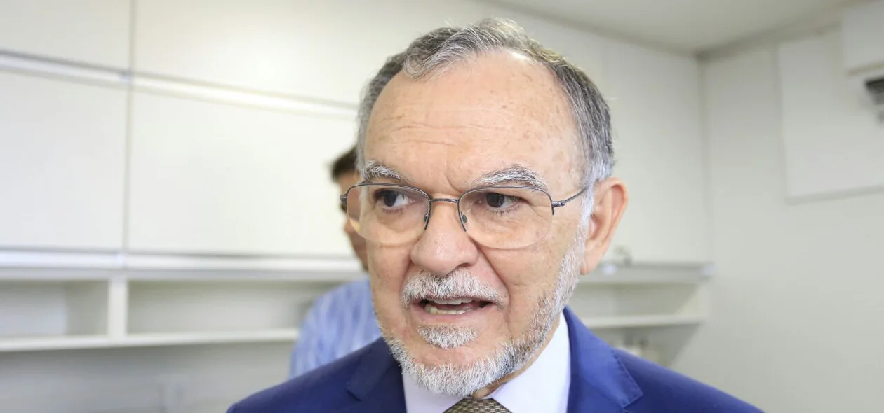Olavo Rebelo