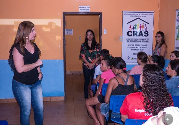 Programa Criança Feliz