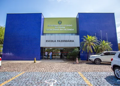 Secretaria da Fazenda