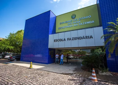 Secretaria da Fazenda