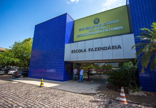 Secretaria da Fazenda
