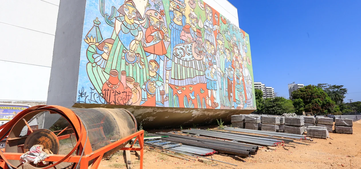 Centro de convenções