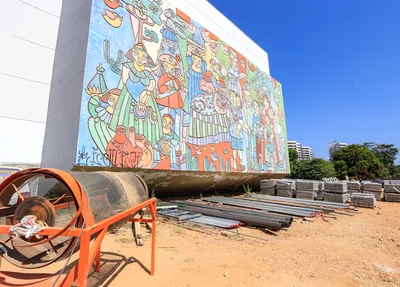 Centro de convenções