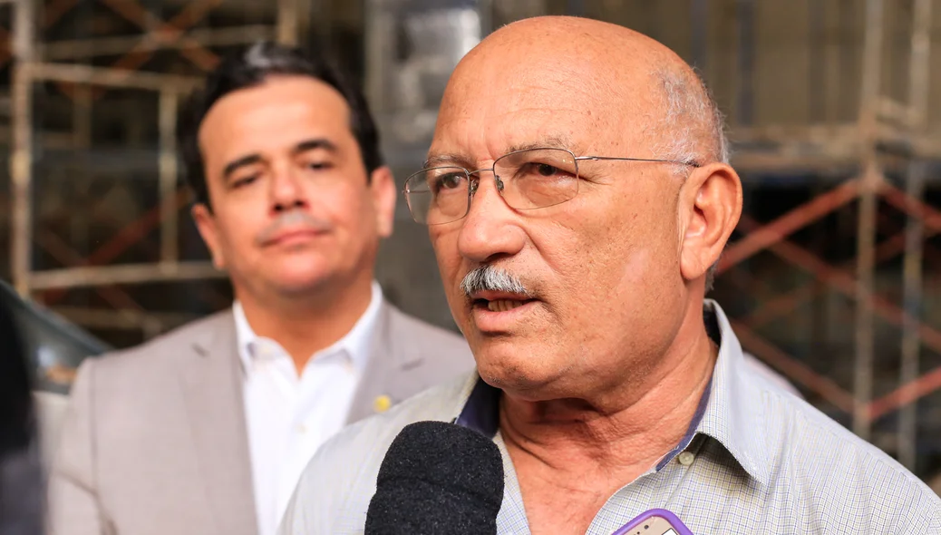 Reginaldo Rufino