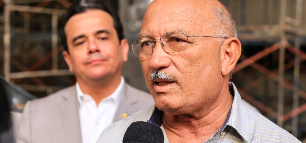 Reginaldo Rufino