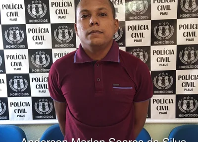 Anderson Marlen Soares