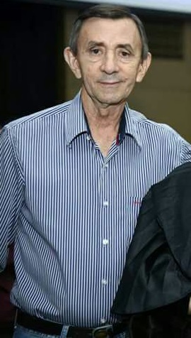 Ex-prefeito de Barro Duro, Chico Pereira