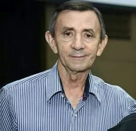 Ex-prefeito de Barro Duro, Chico Pereira