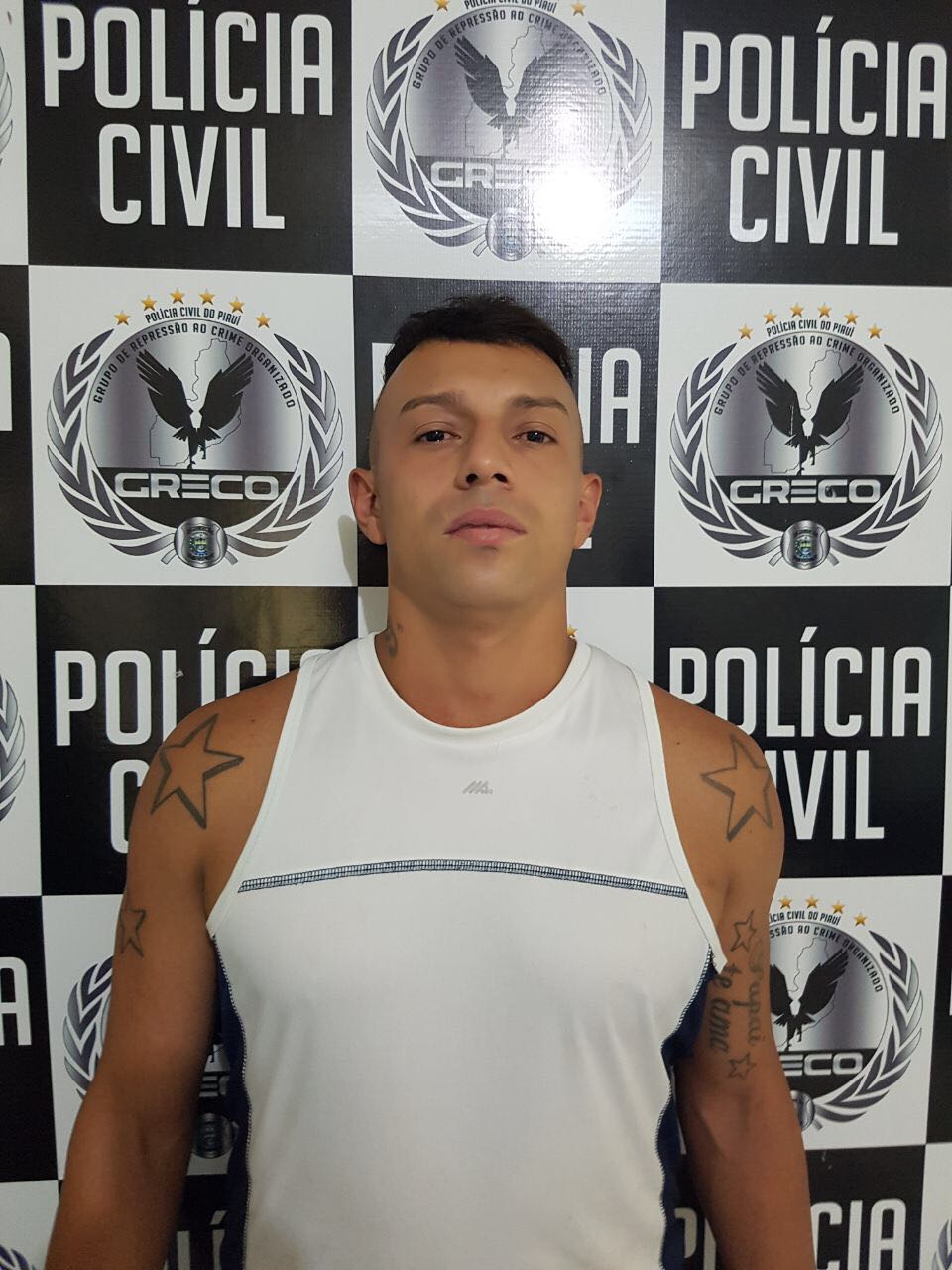 Jadson Melo de Sousa