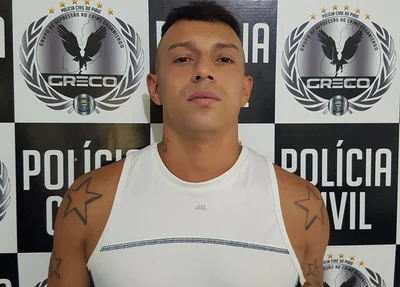 Jadson Melo de Sousa