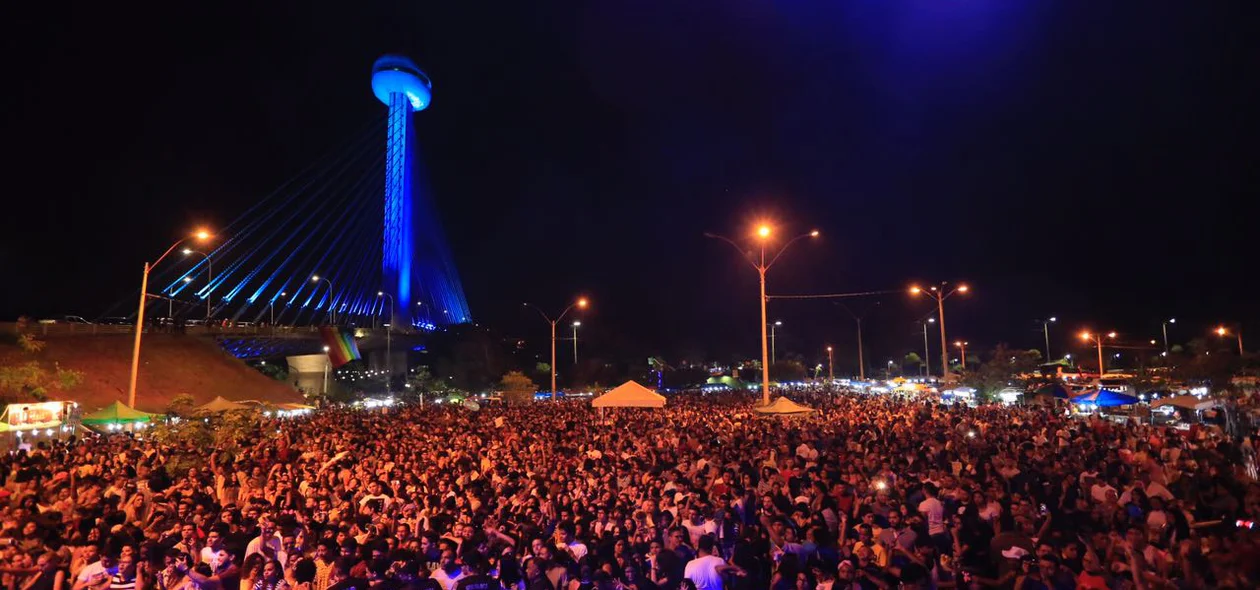 16ª Parada da Diversidade de Teresina