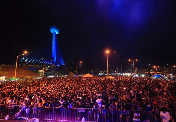 16ª Parada da Diversidade de Teresina