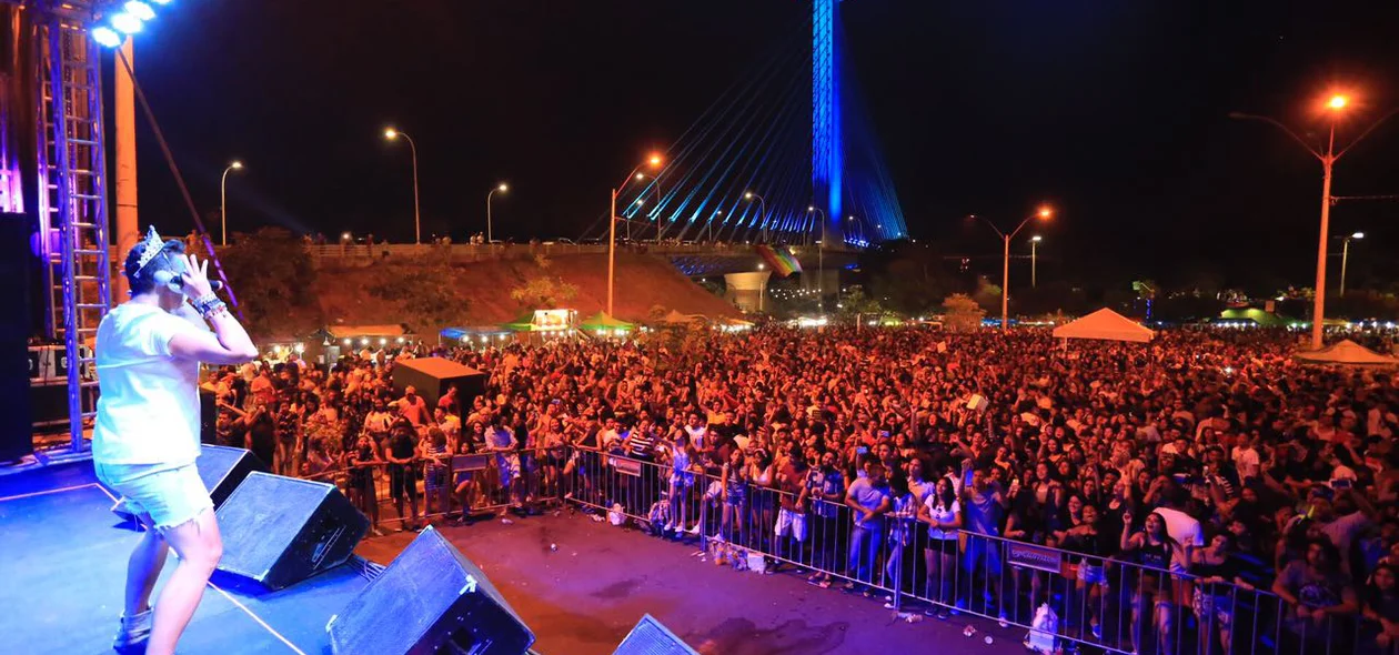 16ª Parada da Diversidade