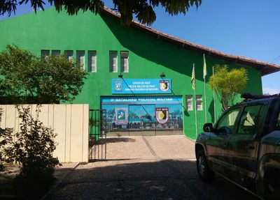5ª Batalhão da Polícia Militar