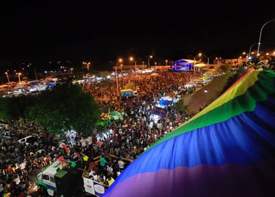 Parada da Diversidade