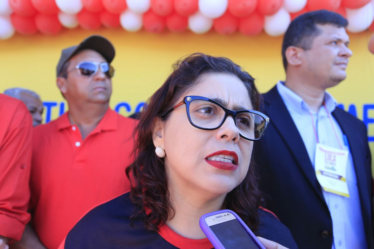 Patrícia Leal