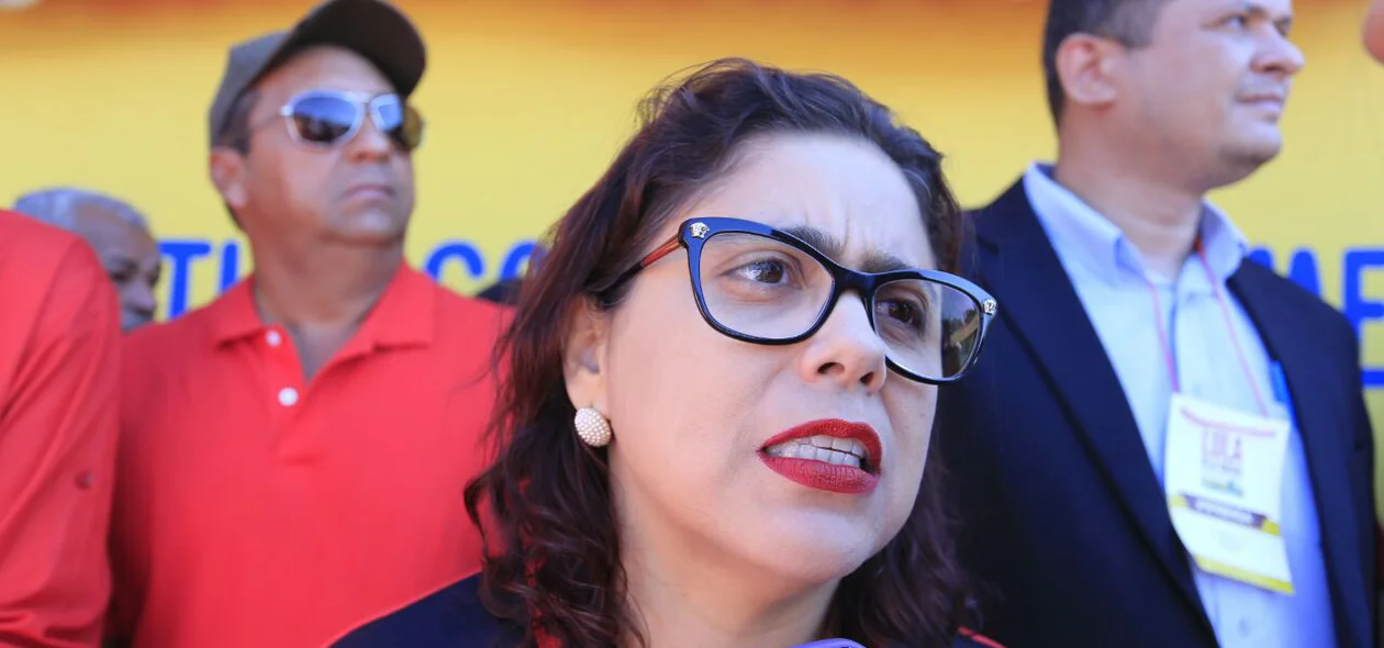 Patrícia Leal