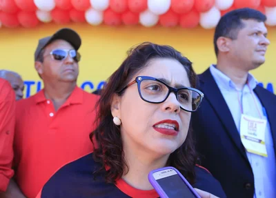 Patrícia Leal
